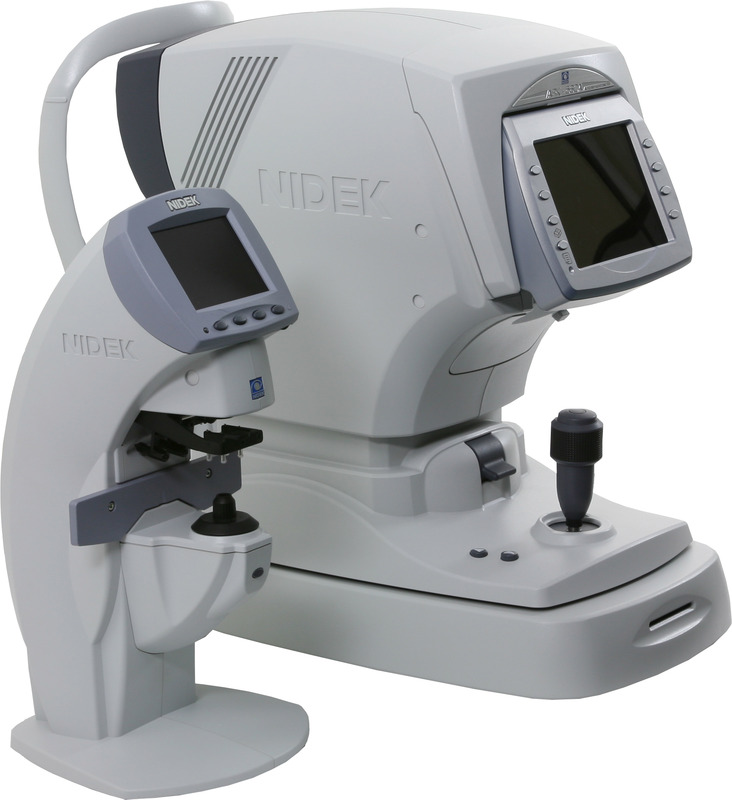 LM-500 Nidek